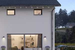 BAUPARTNER GESUCHT - Neubau-Doppelhaushälfte mit schönem Süd-Garten + Aktion: Küche geschenkt! – Fürstenfeldbruck (Kreis) – Vorschaubild 2