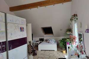 5-Zimmer Reihenendhaus mit Garage in Frechen – Die vollständige Adresse der Immobilie erhältst du vom Anbieter., 50226 Frechen – Vorschaubild 10