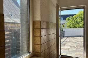 Altbauwohnung mit großer privater Dachterrasse – Pontstraße 11, 52062 Markt, Aachen – Vorschaubild 10