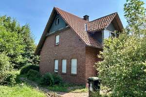 Walsrode Bockhorn | Großes Grundstück & 2 Häuser auf dem Land – Bockhorn 23a, 29664 Walsrode – Vorschaubild 5