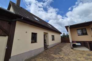 Zwei Häuser und ein Traumgrundstück mit Teich, Pool und viel Platz für Freizeit und Hobby! – Pretzscher Allee 8, 6905 Bad Schmiedeberg – Vorschaubild 21