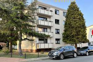 Schöne 3-Zimmer-Wohnung: Perfekt für Paare, kleine Familien oder als sicheres Investitionsobjekt! – Die vollständige Adresse der Immobilie erhältst du vom Anbieter., 30559 Anderten, Hannover – Vorschaubild 1