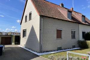 Frisch renoviertes Haus mit Garten, Garage & südlicher Terrasse – ruhige Lage in Northeim – Die vollständige Adresse der Immobilie erhältst du vom Anbieter., 37154 Northeim – Vorschaubild 1