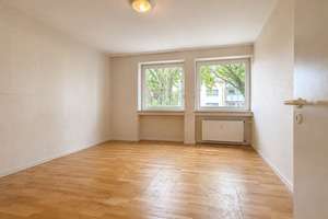 ATTRAKTIVE 2,5-ZIMMER WOHNUNG MIT SÜDLOGGIA IN KREFELD INRATH ZU KAUFEN! – Die vollständige Adresse der Immobilie erhältst du vom Anbieter., 47803 Inrath/Kliedbruch, Krefeld – Vorschaubild 6