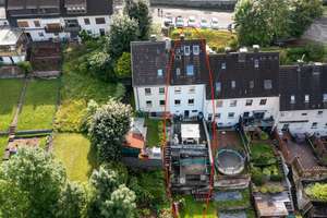 NEU Reihenmittelhaus mit 4 Schlafzimmern für die große Familie in Werdohl-Ütterlingsen zu verkaufen! – Die vollständige Adresse der Immobilie erhältst du vom Anbieter., 58791 Werdohl – Vorschaubild 22