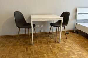 Modernisiert, Möbliert, Inspiriert: Dein City-Appartement mit Süd/West-Balkon – Genter Str. 13-15, 50674 Köln – Vorschaubild 4
