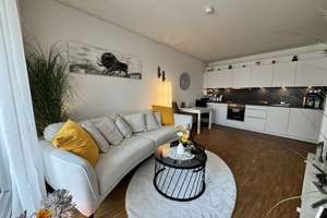 Hafencity - 2 Zimmer KUBOX Apartment mit Einbauküche – Rheinstraße 8, 26135 Osternburg, Oldenburg (Oldenburg) – Vorschaubild 1