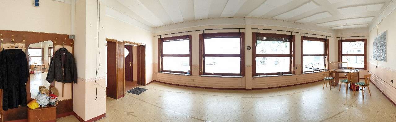 Immobilie in Hellenthal - ** Mehrgenerationenhaus Arbeiten und Wohnen in einem Objekt ** - Bild 3