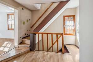 Denkmalgeschütztes Wohnhaus mit Hof und Nebengebäude im Herzen von Bad Camberg – Die vollständige Adresse der Immobilie erhältst du vom Anbieter., 65520 Bad Camberg – Vorschaubild 15
