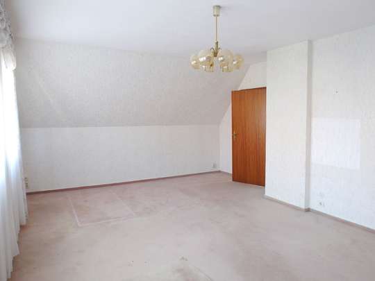 Freistehendes EFH in Berlin Mariendorf in einer Sackgasse - Bild 18