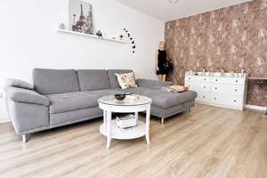 Attraktive 3-Zimmer-Erdgeschosswohnung in beliebter Wohnlage von Koblenz-Süd
