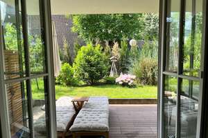 Helle 3 Zimmer Erdgeschosswohnung mit Garten in exklusiver Lage in Köln Junkersdorf – Sterrenhofweg 17, 50858 Junkersdorf, Köln – Vorschaubild 6
