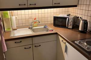 Helles WG-Zimmer in Oldenburg Wechloy  - all-inclusive – Haarenfeld 12, 26129 Haarentor, Oldenburg (Oldenburg) – Vorschaubild 4