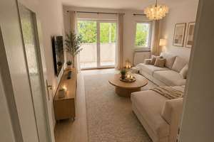 Balkon & 3 Schlafzimmer auf 79,61 m² im 2. Obergeschoss in Neustadt (Dosse) – Am Vogelsang 14F, 16845 Neustadt (Dosse) – Vorschaubild 3