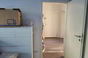 Stilvolle, geräumige und vollständig renovierte 2-Zimmer-Wohnung mit Balkon in Düsseldorf – Die vollständige Adresse der Immobilie erhältst du vom Anbieter., 40474 Golzheim, Düsseldorf – Vorschaubild 5