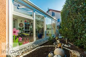 Wohnen mit Stil: Großzügiges Haus mit 6 Zimmern, Wintergarten, Doppelgarage, Kamin & Einliegerwhg! – Die vollständige Adresse der Immobilie erhältst du vom Anbieter., 74211 Leingarten – Vorschaubild 11