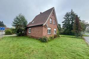Renovierungsbedürftiges Einfamilienhaus – Die vollständige Adresse der Immobilie erhältst du vom Anbieter., 49828 Lage – Vorschaubild 2