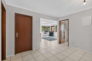 Perfekter Mix aus Ruhe und Stadtnähe - Ideale 2,5-Zimmer-Wohnung mit Balkon und Tiefgarage – Die vollständige Adresse der Immobilie erhältst du vom Anbieter., 70376 Neckarvorstadt, Stuttgart – Vorschaubild 5