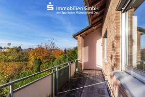 Großzügige Doppelhaushälfte mit unverbauter Aussicht! – Die vollständige Adresse der Immobilie erhältst du vom Anbieter., 48167 Wolbeck, Münster – Vorschaubild 9
