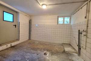 charmante DHH, 4,5 Zi., großer Garten, Carport ruhige rückwärtige Lage direkt am Römerkastell – Am Römerkastell 53, 70376 Hallschlag, Stuttgart – Vorschaubild 28
