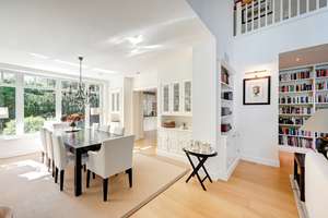 Ikonische Villa im Hamptons Style – Die vollständige Adresse der Immobilie erhältst du vom Anbieter., 85598 Vaterstetten – Vorschaubild 4