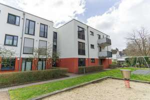 Schöne Eigentumswohnung mit zwei Balkonen und Tiefgaragenstellplatz – Die vollständige Adresse der Immobilie erhältst du vom Anbieter., 22337 Ohlsdorf, Hamburg – Vorschaubild 14
