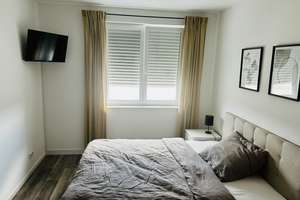 Penthousewohnung im Paderborner Riemeke zu vermieten – Balhornstraße 29, 33102 Kernstadt, Paderborn – Vorschaubild 4