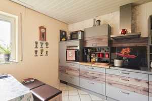 Modernes Einfamilien- und optional Mehrgenerationenhaus mit Sonnengarten in Mechernich – Euskirchen (Kreis) – Vorschaubild 8