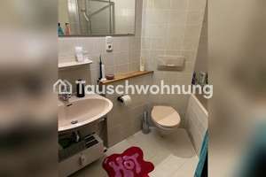 Tauschwohnung: Helle 2 Zimmer Wohnung mit Balkon gg 3 Zimmer zentral – Die vollständige Adresse der Immobilie erhältst du vom Anbieter., 80637 Dom Pedro, München – Vorschaubild 7