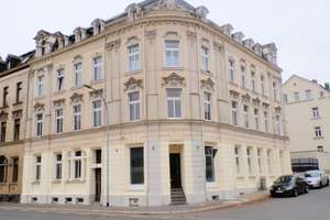 Großes Wohn-und Geschäftshaus in Werdau zu verkaufen!! – Die vollständige Adresse der Immobilie erhältst du vom Anbieter., 8412 Werdau – Vorschaubild 1
