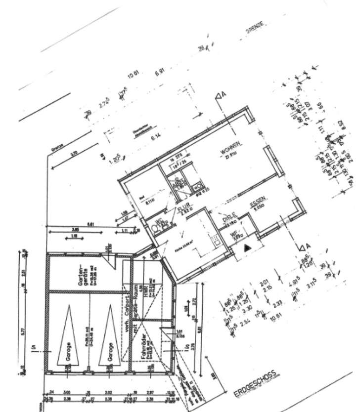 EG-Grundriss Nr. 11