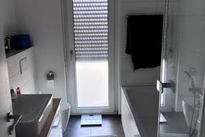 Moderne 2,5-Zimmer-Wohnung mit Balkon, Aufzug und Stellplatz in Unterbilk – Die vollständige Adresse der Immobilie erhältst du vom Anbieter., 40217 Unterbilk, Düsseldorf – Vorschaubild 8