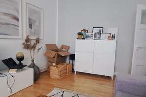 3 Zi. Wohnung Hannover Döhren/Wülfel – Marthastraße 15, 30519 Wülfel, Hannover – Vorschaubild 8