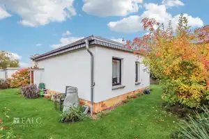 ***Wochenendhaus am Cramoner See*** – Nordwestmecklenburg (Kreis) – Vorschaubild 4