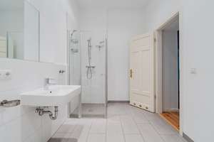 Stilvoller Altbau in Toplage Berlin: 4-Zimmer-Erdgeschosswohnung im Vorderhaus – Provisionsfrei – Düsseldorfer Str. 14, 10719 Wilmersdorf, Berlin – Vorschaubild 18