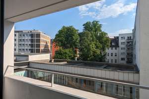 2 Kaltmieten geschenkt! + WG-Traum in Rüttenscheid: 2 Zimmer, 2 Balkone & top Wohnküche! – Alfredstraße 41, 45130 Rüttenscheid, Essen – Vorschaubild 1