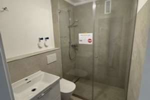Alltagstaugliche 3-Zimmer-Wohnung mit Balkon in München-Solln – Paul-Klee-Straße 16, 81477 Solln, München – Vorschaubild 5
