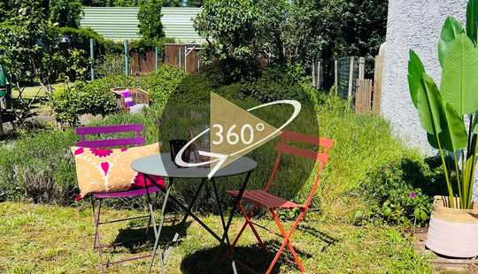 Bild von HEMING-IMMOBILIEN -  Familienfreundliches Klinker-Kleinod im Ortskern von Budenheim