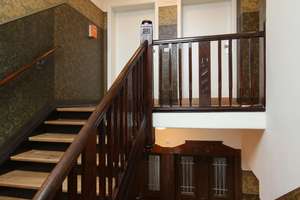 // Nähe Lene-Voigt-Park - 2 Bäder - großer Balkon - Aufzug // – Schirmerstraße 22, 4318 Anger-Crottendorf, Leipzig – Vorschaubild 16