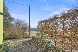 Wohnen mit Herz – Ruhe, Licht und Natur nahe dem Ammersee – Die vollständige Adresse der Immobilie erhältst du vom Anbieter., 86923 Finning – Vorschaubild 6