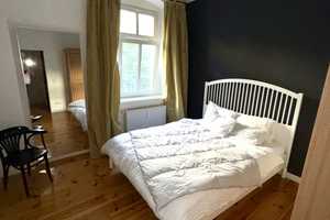 Bezugsfrei 01.09.2025: Ruhige 2-Zimmer-Wohnung im 2. OG in saniertem Gründerzeitaltbau nahe Ostkreuz – Lenbachstr. 6, 10245 Berlin – Vorschaubild 11