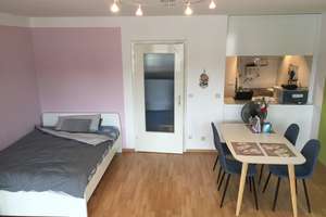 Freundliche 1-Zimmer-Wohnung, ca. 40 m², Düsseldorf-Bilk – Himmelgeister Straße 50, 40225 Bilk, Düsseldorf – Vorschaubild 3