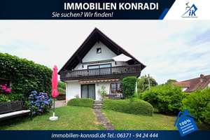 IK | Frohnhofen: Vielseitiges EFH mit Einliegerwohnung und Baupotenzial. – Die vollständige Adresse der Immobilie erhältst du vom Anbieter., 66903 Frohnhofen – Vorschaubild 3
