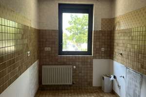 D`dorf-Unterrath, ruhiges 2 Zimmer, 60,39 m², Wannenbad, Parkettboden, Balkon,  Keller, – Die vollständige Adresse der Immobilie erhältst du vom Anbieter., 40468 Unterrath, Düsseldorf – Vorschaubild 8