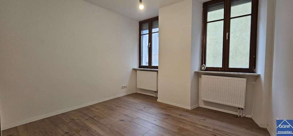 Immobilie in Albersweiler - Sanierte 3 Zimmer Wohnung in Albersweiler Nähe Landau zu verkaufen - Bild 3