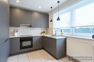 Raumwunder mit Doppelgarage in zentraler Lage von Halle (Westf.) – Die vollständige Adresse der Immobilie erhältst du vom Anbieter., 33790 Halle (Westfalen) – Vorschaubild 9