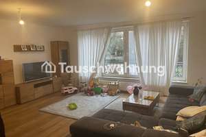 Tauschwohnung: Frisch renovierte 3-Zimmer-Wohnung – Die vollständige Adresse der Immobilie erhältst du vom Anbieter., 22089 Eilbek, Hamburg – Vorschaubild 1