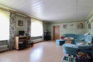 Einfamilienhaus mit 2 Wohneinheiten, Garten und 2 Carportstellplätzen in Natendorf – Die vollständige Adresse der Immobilie erhältst du vom Anbieter., 29587 Natendorf – Vorschaubild 3