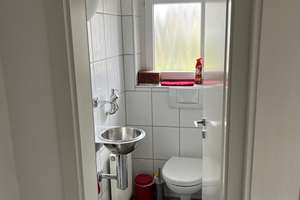 Freundliche 5-Zimmer-Wohnung Einbauküche Garten – Die vollständige Adresse der Immobilie erhältst du vom Anbieter., 88046 Friedrichshafen – Vorschaubild 10