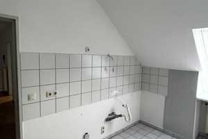 100 EURO Mietreduzierung bei Eigenrenovierung! Schöne 2,5 Raum-Dachgeschoss-Wohnung mit SW-Loggia – Heideweg  28, 44267 Dortmund – Vorschaubild 8